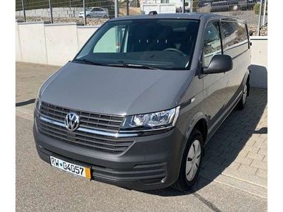 gebraucht VW Transporter T6.1 Kastenwagen RL 2.0 TDI 110kW