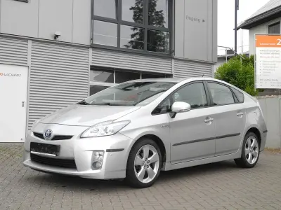 Gebraucht Toyota Prius