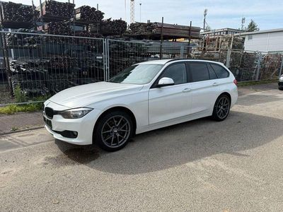 BMW 316