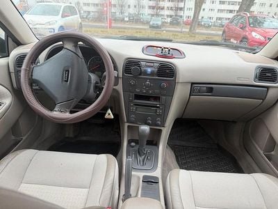 Grau Gebraucht 2003 Volvo S40 Limousine | 3.450 €