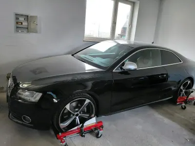 Gebraucht Audi S5