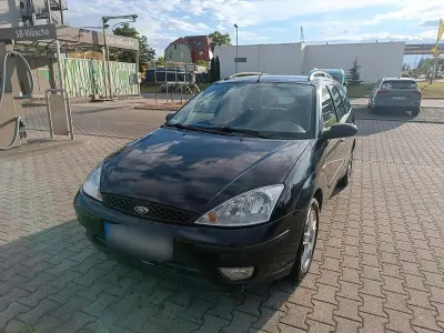 Gebraucht Ford Focus