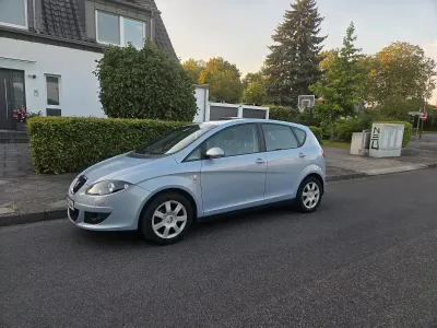 Gebraucht Seat Altea