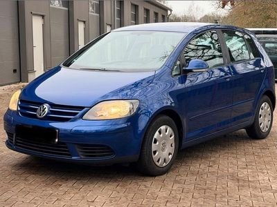 Gebraucht VW Golf IV 80 PS (58 kW) 2006 Blau Limousine