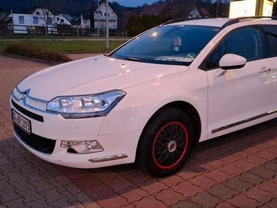 Citroën C5