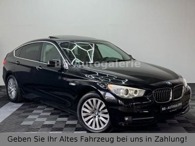 BMW 530 Gran Turismo