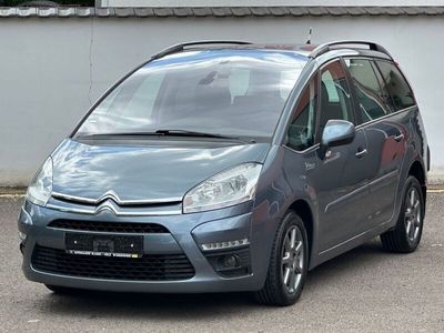 Citroën Grand C4 Picasso