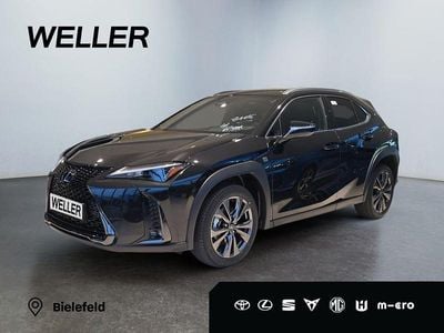 Lexus UX 300h