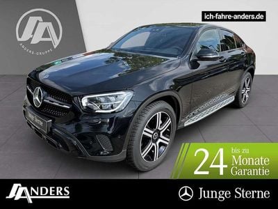 Mercedes GLC220