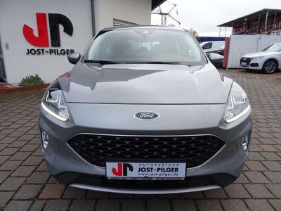 gebraucht Ford Kuga Cool & Connect Navi PDC