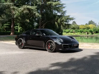 Gebraucht Porsche 911 Carrera GTS