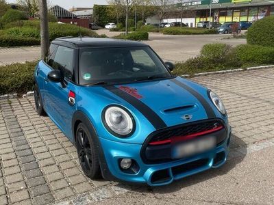 gebraucht Mini Cooper S 