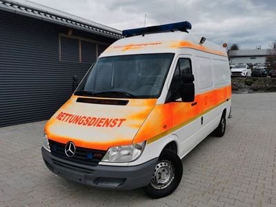 Mercedes Sprinter