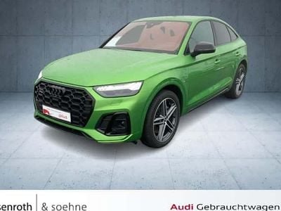 Audi SQ5 Sportback