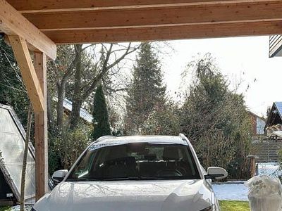 Usado Hyundai Kona Premium 177 HP (130 kW) 2017 Branco SUV