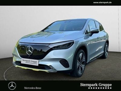 Mercedes EQE350