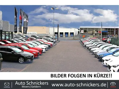 Gebraucht Mazda 3 Sky 140 PS (102 kW) 2025 Weiss Limousine