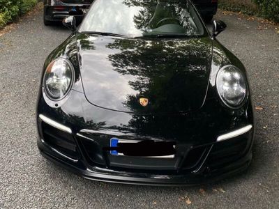 gebraucht Porsche 911 gts