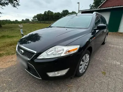 Gebraucht Ford Mondeo