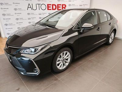 Toyota Corolla Hybrid