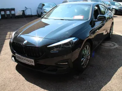 Gebraucht BMW 218 Gran Coupé