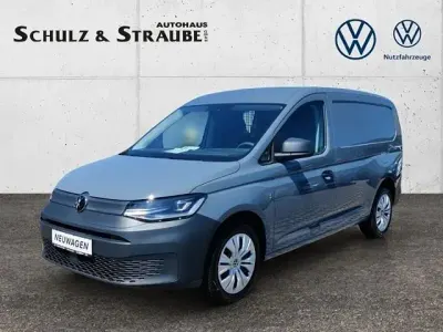 Gebraucht VW Caddy 122 PS (89 kW) 2025 Van / Kleinbus