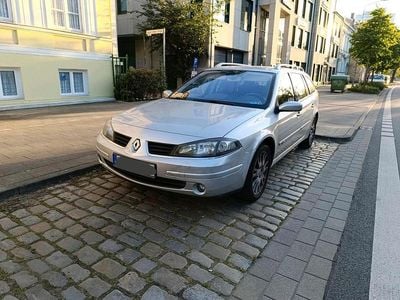 Renault Laguna III