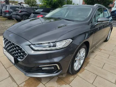 Gebraucht Ford Mondeo