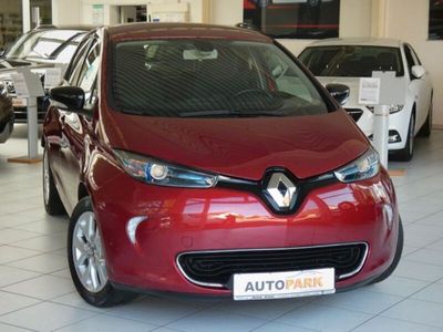 gebraucht Renault Zoe Life Limited