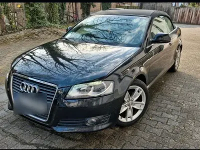 Gebraucht Audi A3 Cabriolet