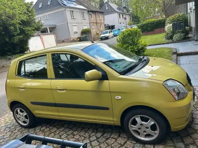 Gebraucht Kia Picanto