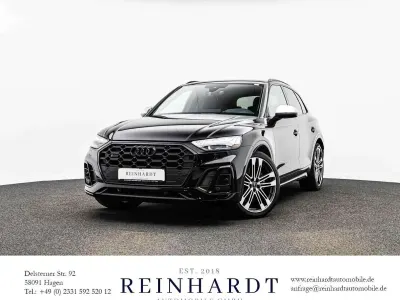Gebraucht Audi SQ5