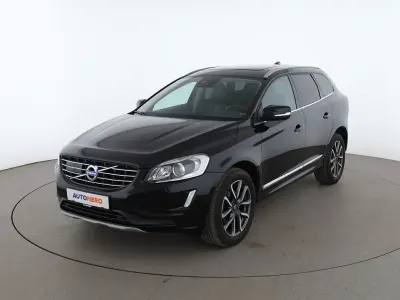 Gebraucht Volvo XC60