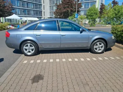 Gebraucht Audi A6
