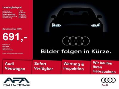 Neu Audi Q3 Sport 177 PS (130 kW) 2026 Grün SUV