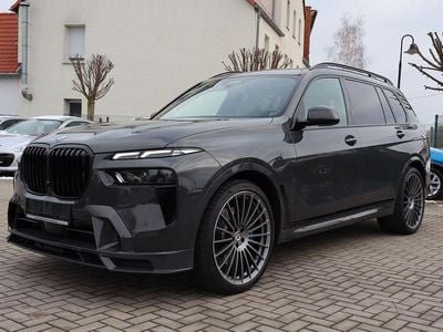 Alpina XB7