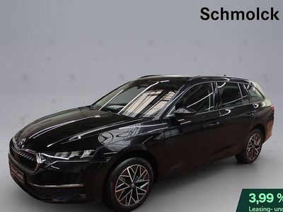 Neu Skoda Octavia Tour 150 PS (110 kW) 2025 Grau Kombi