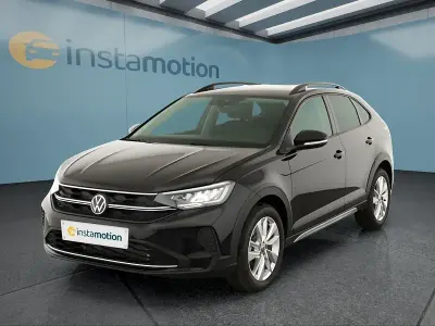 Gebraucht VW Taigo
