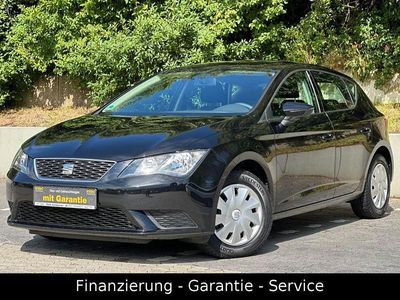 Seat Leon ST