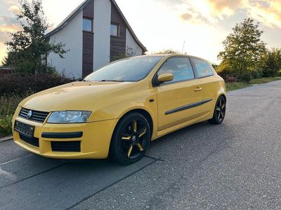 Fiat Stilo