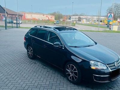 VW Golf V