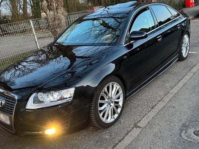 Gebraucht Audi A6 256 PS (188 kW) 2006 Limousine