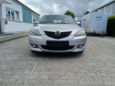 Gebraucht Mazda 3
