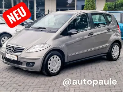 Gebraucht Mercedes A150