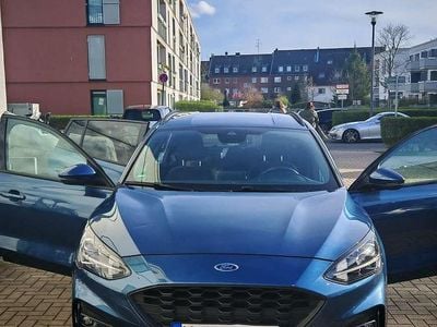 Second-hand Ford Focus ST-Line 150 CP (110 kW) 2020 Break