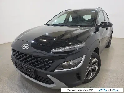Gebraucht Hyundai Kona