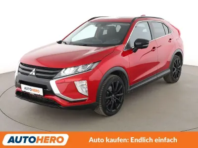 Gebraucht Mitsubishi Eclipse Cross