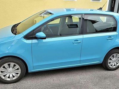VW e-up!
