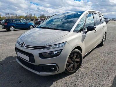 gebraucht Citroën Grand C4 Picasso /Spacetourer Feel