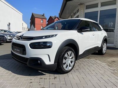 gebraucht Citroën C4 Cactus Feel